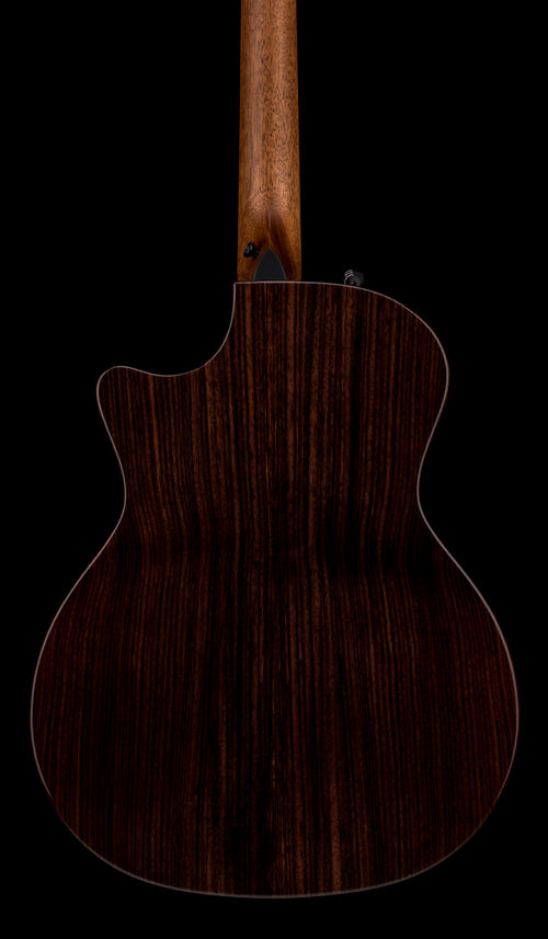 Taylor 414ce Studio Prototype C-Class Bracing (2025) - Shaded Edgeburst #65483