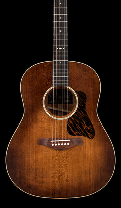 Taylor Benchmark Custom Gold Label Grand Pacific Sitka Spruce and Figured Mahogany (PRE-ORDER)