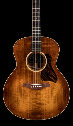Taylor Benchmark Custom Gold Label Super Auditorium Adirondack Spruce and Hawaiian Koa #06099