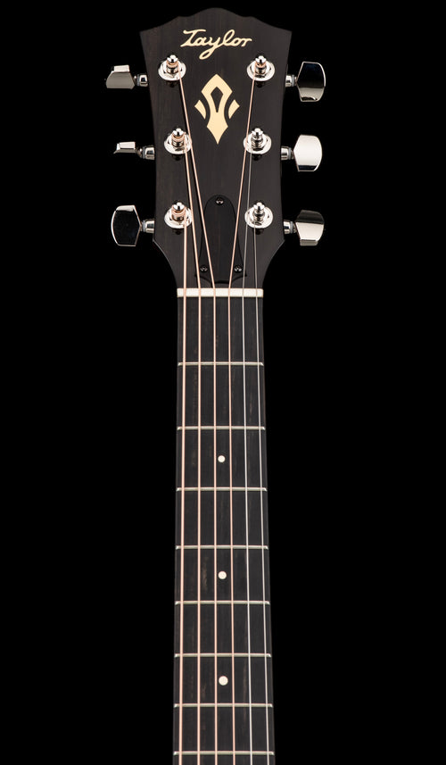 Taylor Benchmark Custom Gold Label Super Auditorium Adirondack Spruce and Hawaiian Koa #06099