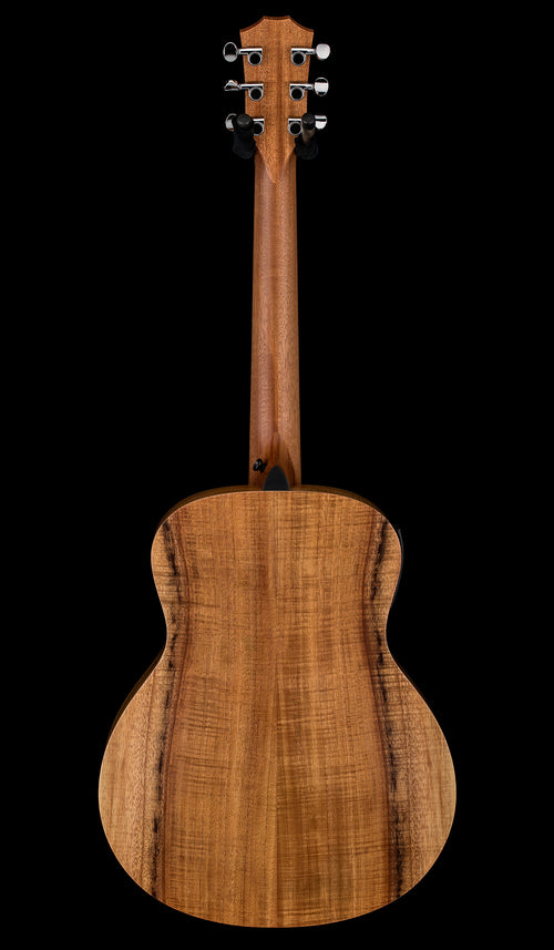 Taylor GS Mini-e LTD Figured Koa #55262