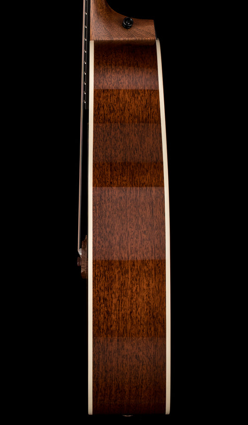 Taylor Gold Label 514e - Sunburst #55065