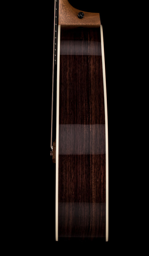 Taylor Gold Label 717e - Natural #45072