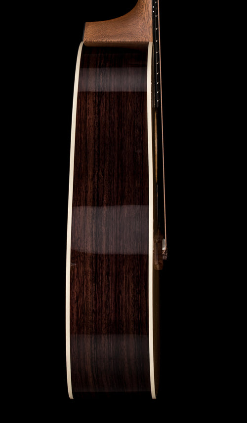 Taylor Gold Label 717e - Natural #45072