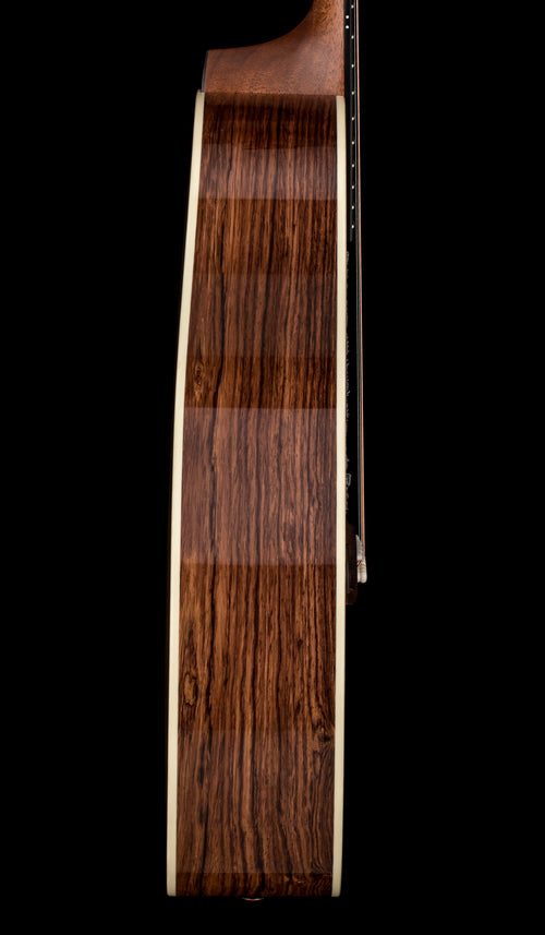 Taylor Gold Label 814e Honduran Rosewood - Natural #95006