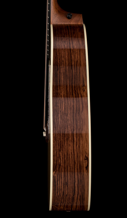 Taylor Gold Label 814e Honduran Rosewood - Natural #95006