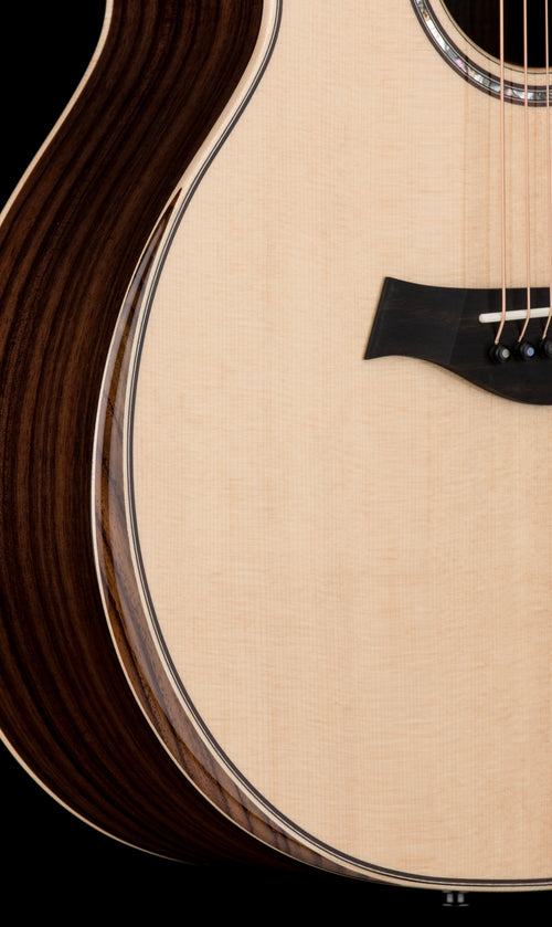 Taylor Next Generation 814ce #16034