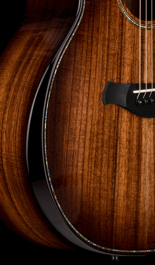 Taylor Next Generation Builder's Edition K24ce #06035
