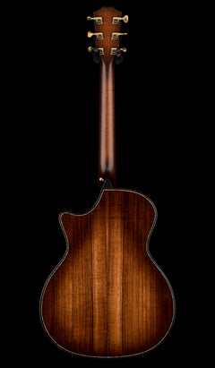 Taylor Next Generation Builder's Edition K24ce #06035