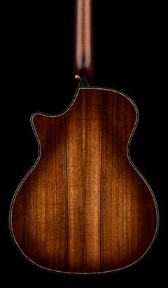 Taylor Next Generation Builder's Edition K24ce #06035