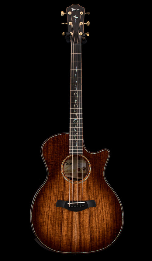 Taylor Next Generation Builder's Edition K24ce #06035
