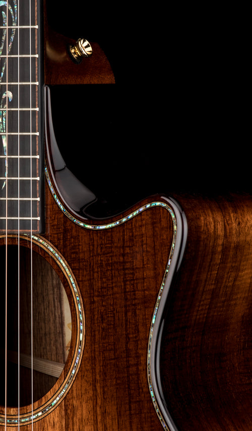 Taylor Next Generation Builder's Edition K24ce #06035