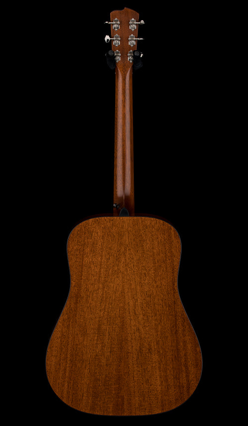 Used Breedlove Custom Shop Focus Revival D-SME (2011) #14413 with Original Hard Case