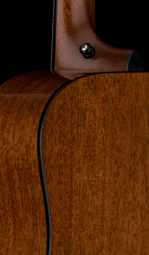 Used Breedlove Custom Shop Focus Revival D-SME (2011) #14413 with Original Hard Case