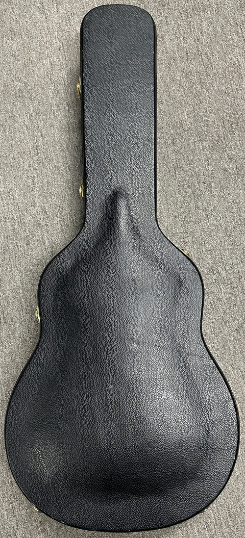 Used Breedlove Custom Shop Focus Revival D-SME (2011) #14413 with Original Hard Case