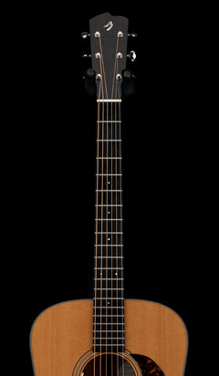 Used Breedlove Custom Shop Focus Revival D-SME (2011) #14413 with Original Hard Case