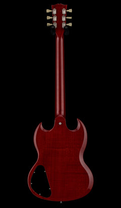 Used Gibson Limited Edition SG Classic (2000) - Heritage Cherry #90647 with Gig Bag