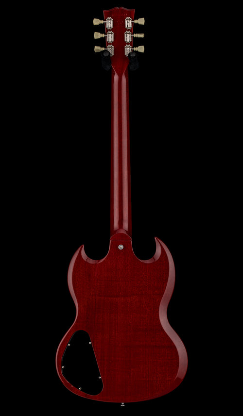 Used Gibson Limited Edition SG Classic (2000) - Heritage Cherry #90647 with Gig Bag