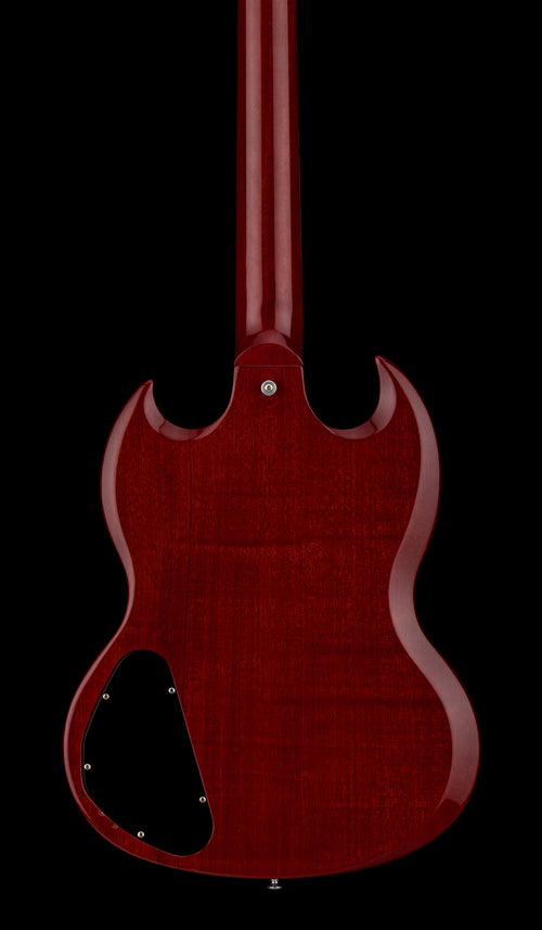 Used Gibson Limited Edition SG Classic (2000) - Heritage Cherry #90647 with Gig Bag