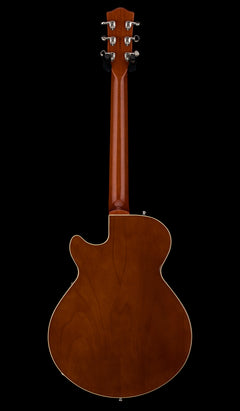 Used Godin Montreal Premiere HG (2018) - Sunburst #45107 with Hard Case and Original Gig Bag