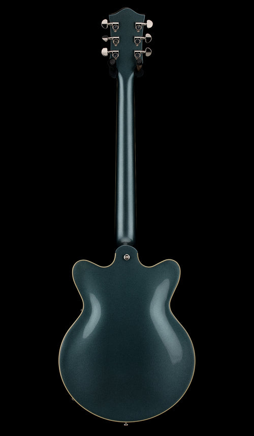 Used Gretsch G2655 Streamliner Jr. (2020) - Gunmetal #01117