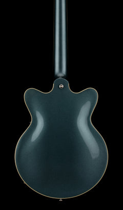 Used Gretsch G2655 Streamliner Jr. (2020) - Gunmetal #01117