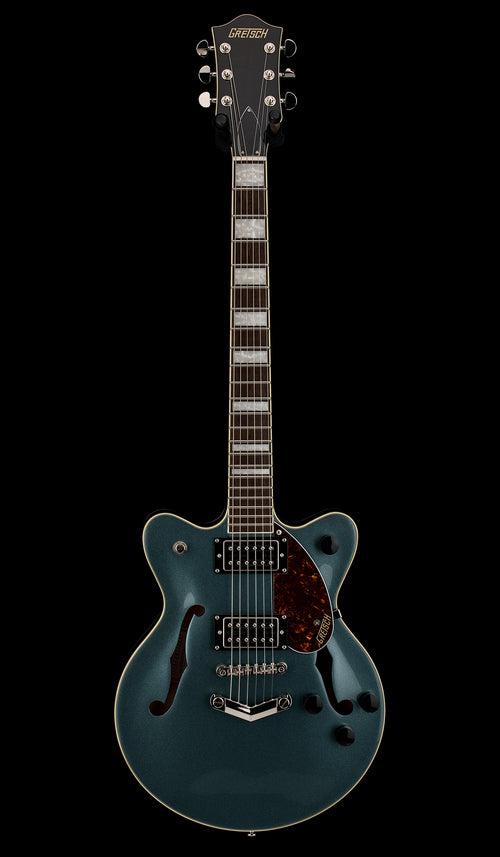 Used Gretsch G2655 Streamliner Jr. (2020) - Gunmetal #01117