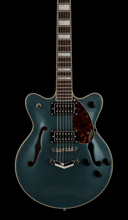 Used Gretsch G2655 Streamliner Jr. (2020) - Gunmetal #01117