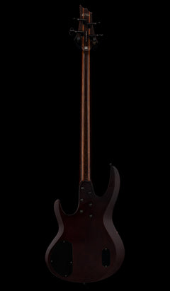 Used LTD B-1004SE Multi Scale Bass (2016) - Natural Satin #81298