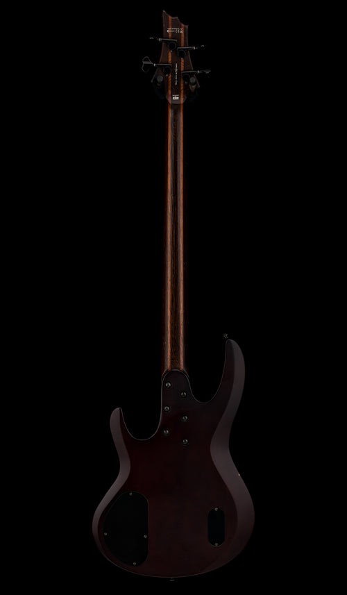 Used LTD B-1004SE Multi Scale Bass (2016) - Natural Satin #81298