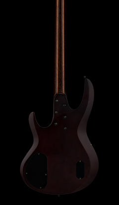 Used LTD B-1004SE Multi Scale Bass (2016) - Natural Satin #81298