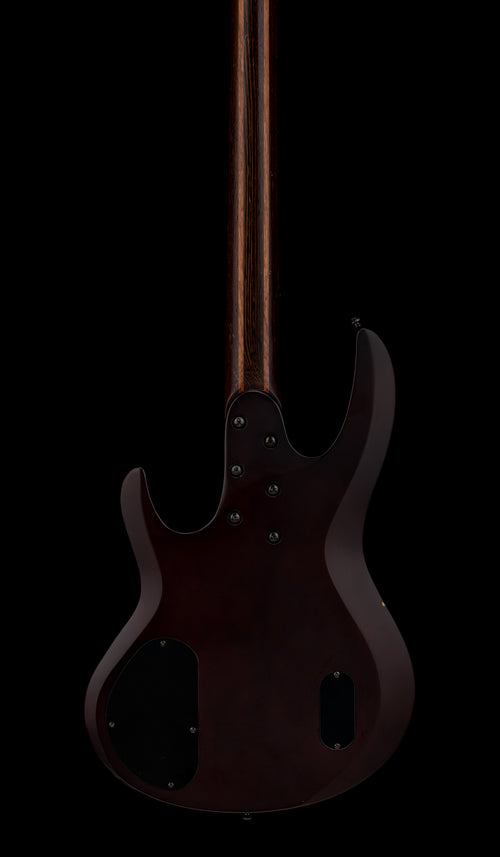 Used LTD B-1004SE Multi Scale Bass (2016) - Natural Satin #81298