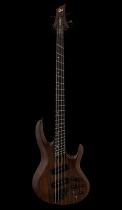 Used LTD B-1004SE Multi Scale Bass (2016) - Natural Satin #81298