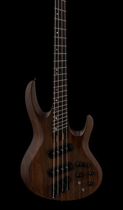Used LTD B-1004SE Multi Scale Bass (2016) - Natural Satin #81298