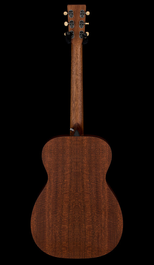 Used Martin Sweetwater Exclusive Sean Daniel 00-X2E (2025) - Natural #19579 with Original Gig Bag