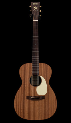 Used Martin Sweetwater Exclusive Sean Daniel 00-X2E (2025) - Natural #19579 with Original Gig Bag