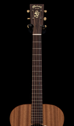 Used Martin Sweetwater Exclusive Sean Daniel 00-X2E (2025) - Natural #19579 with Original Gig Bag