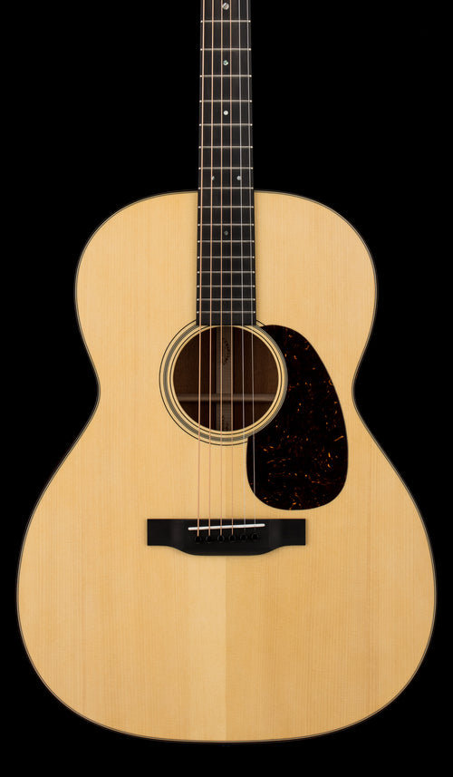 Used Martin Custom Shop 0000-18 12-Fret (2024) #96188 with Original Hard Case