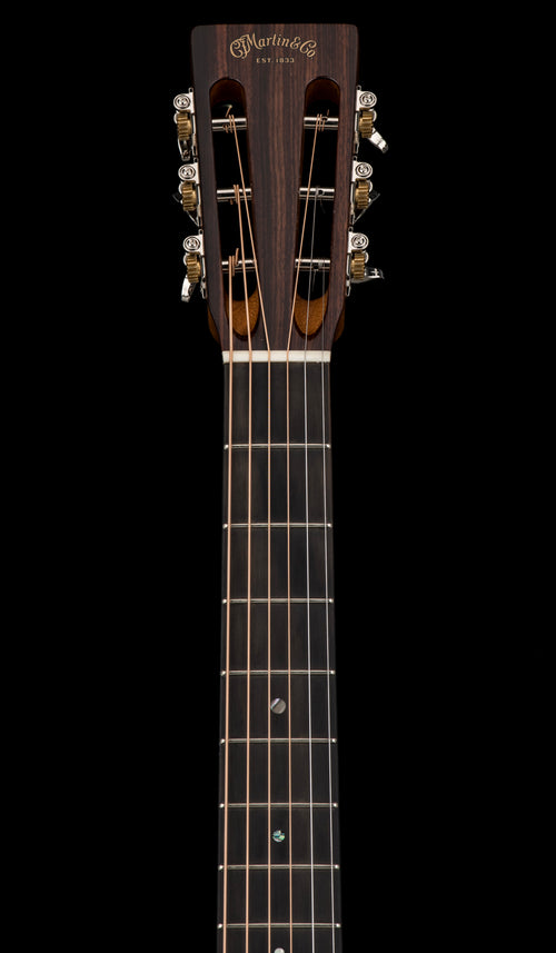 Used Martin Custom Shop 0000-18 12-Fret (2024) #96188 with Original Hard Case