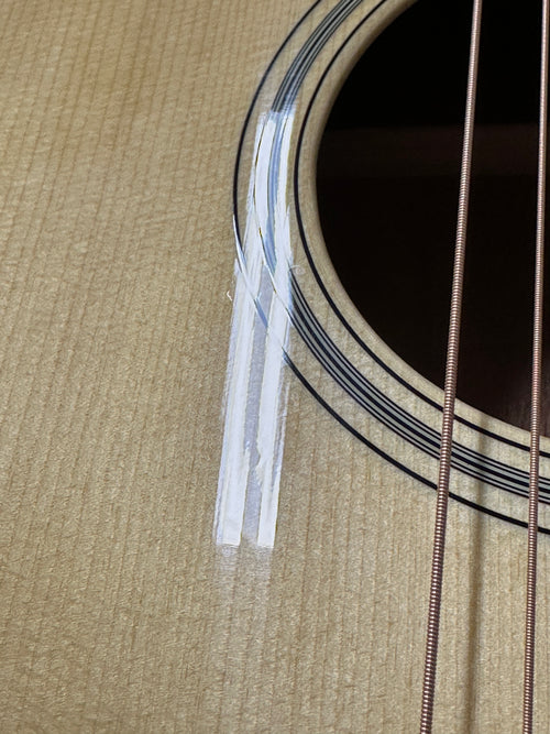 Used Martin Custom Shop 0000-18 12-Fret (2024) #96188 with Original Hard Case