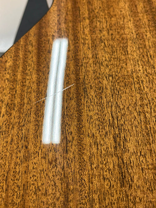 Used Martin Custom Shop 0000-18 12-Fret (2024) #96188 with Original Hard Case