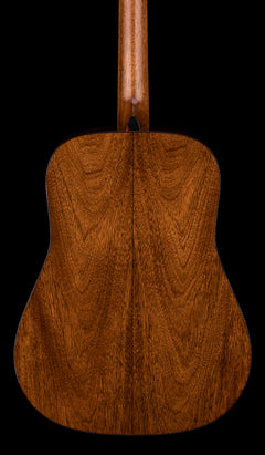 Used Martin Custom Shop D-18 Style Adirondack Spruce/Sinker Mahogany (2026) - Natural #53221 with Original Hard Case