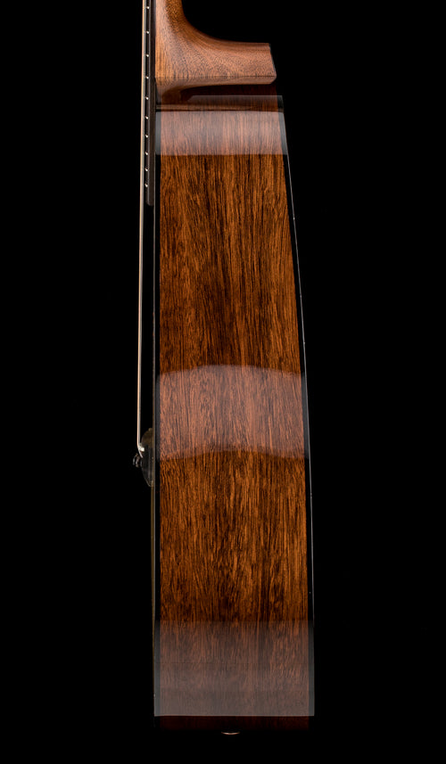 Used Martin Custom Shop D-18 Style Adirondack Spruce/Sinker Mahogany (2026) - Natural #53221 with Original Hard Case