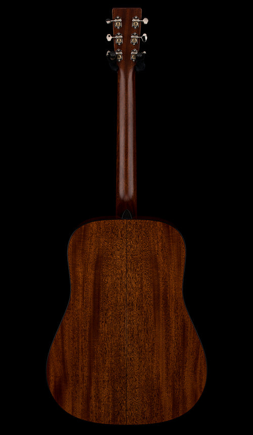 Used Martin D-18 (2023) - Natural #16998 with Original Hard Case