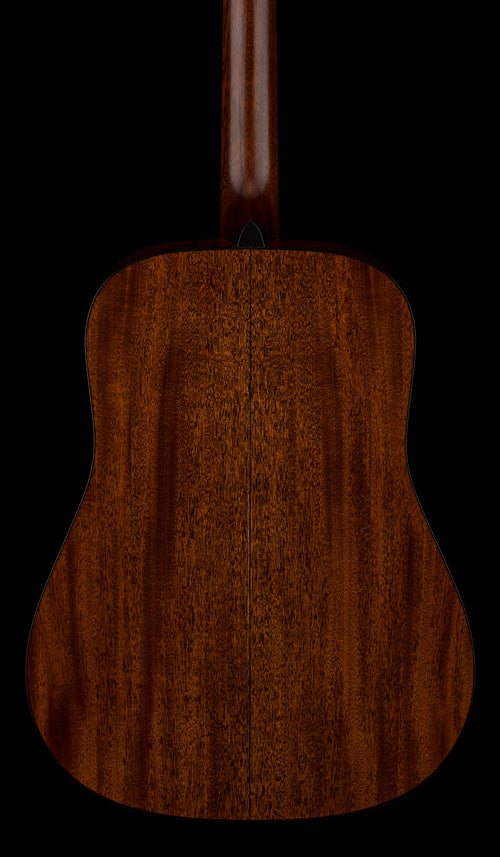 Used Martin D-18 (2023) - Natural #16998 with Original Hard Case