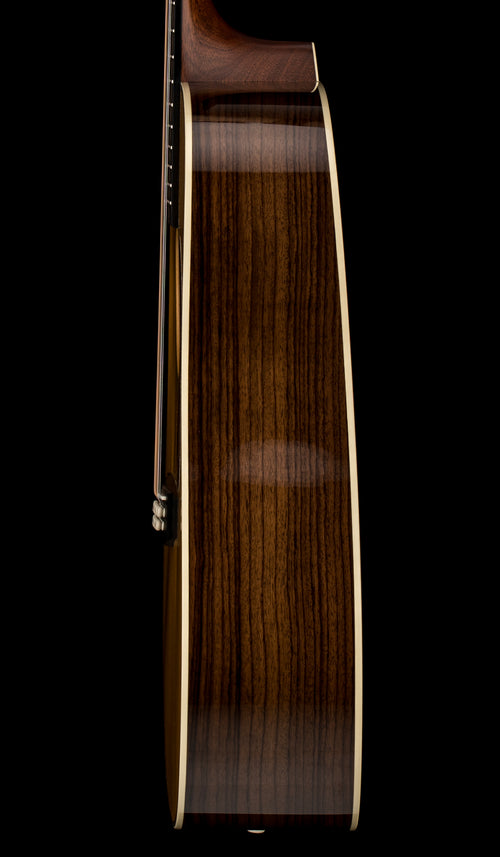 Used Martin HD12-28 (2018) - Natural #63218 with Original Hard Case