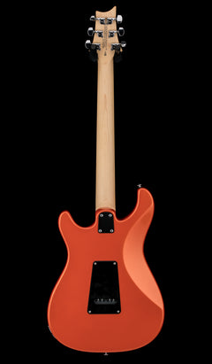 Used PRS SE NF3 (2024) - Metallic Orange #20753 with Original Gig-Bag
