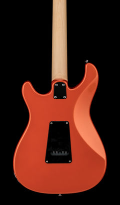 Used PRS SE NF3 (2024) - Metallic Orange #20753 with Original Gig-Bag