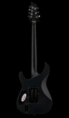 Used Schecter Jeff Loomis FR (2013) - Satin Black #70184 with Hard Case