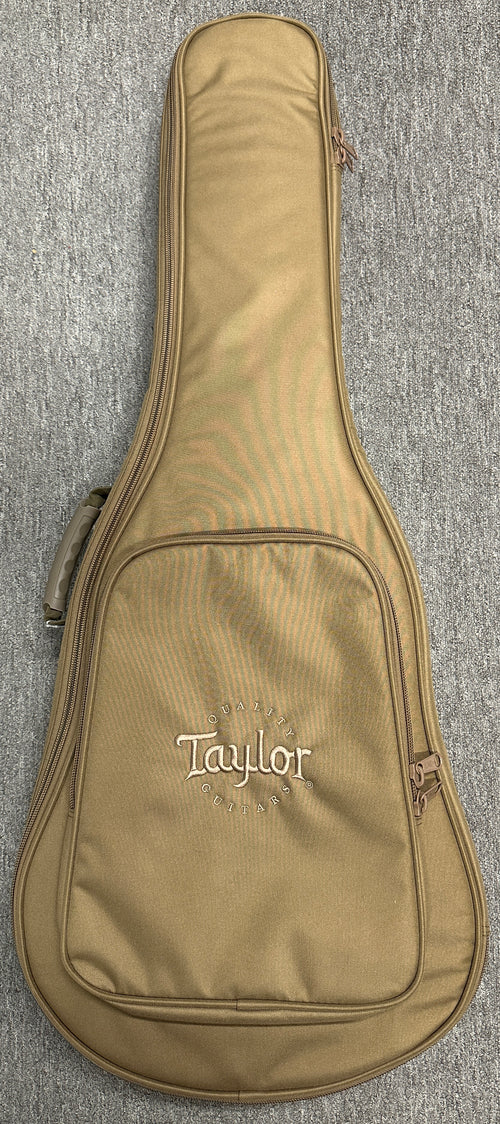 Used Taylor Academy 12e (2025) #45077 with Original Gig Bag